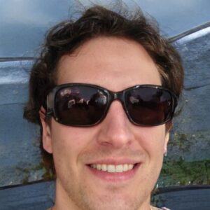 Foto de perfil de Sergio Reyes