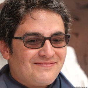 Foto de perfil de Federico Álvarez