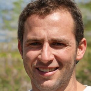 Foto de perfil de Víctor Ramírez