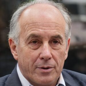 Foto de perfil de Agustín Ramos