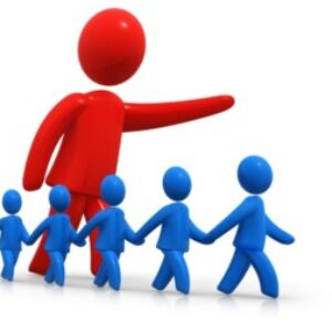 Foto de perfil de Leadership Focus