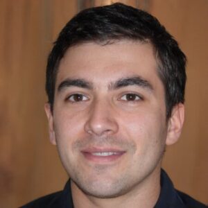 Foto de perfil de Sergio Reyes