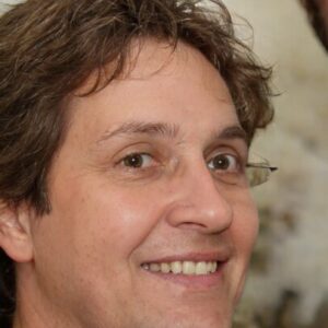 Foto de perfil de Pablo Ramos