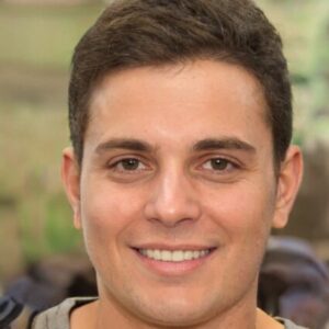 Foto de perfil de Roberto Ramírez