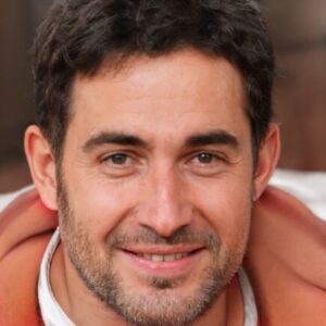 Foto de perfil de Diego Vargas